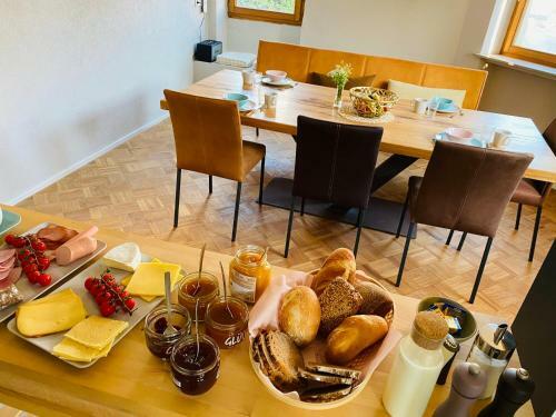 Hotel Das H�fchen Stadecken
