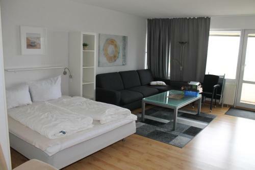 Apartamento Ferienstudio K1303 Mit Ostseeblick