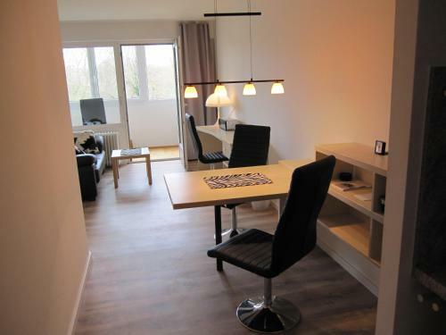 Apartamento Sonne 247