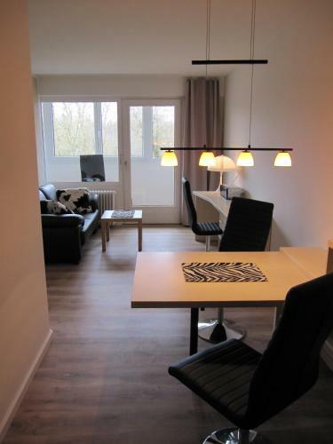Apartamento Sonne 247