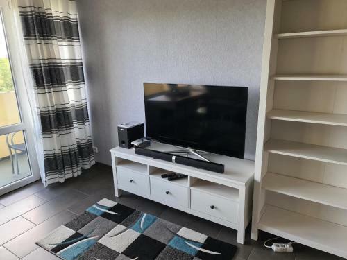 Apartamento Gro�z�gige Ferienwohnung E328 An Der Ostsee