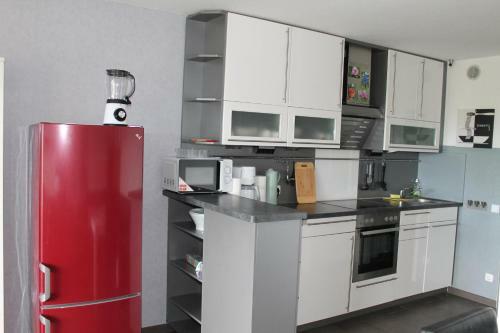 Apartamento Gro�z�gige Ferienwohnung E328 An Der Ostsee