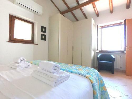 Apartamento Corte Mastro