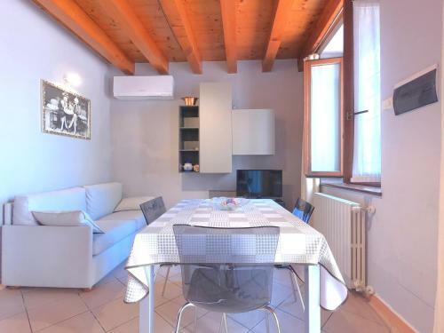 Apartamento Corte Mastro
