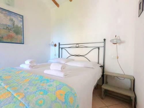 Apartamento Corte Mastro