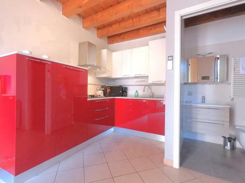 Apartamento Corte Mastro