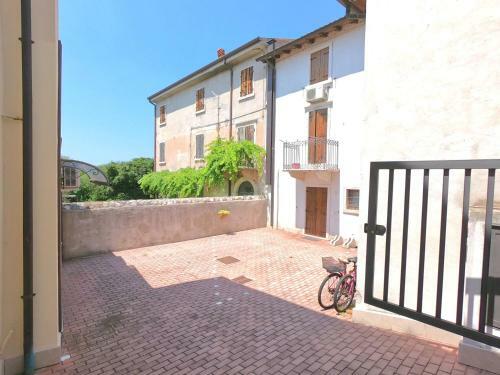 Apartamento Corte Mastro