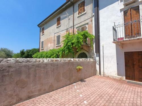 Apartamento Corte Mastro