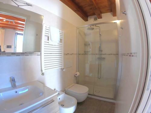Apartamento Corte Mastro