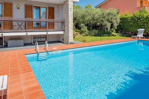Apartamento Casa Claire