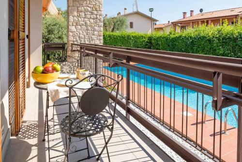 Apartamento Casa Claire