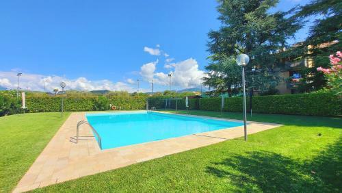 Colors Pool Apartment