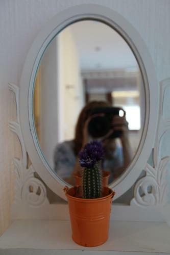 Apartamento Maison Marie