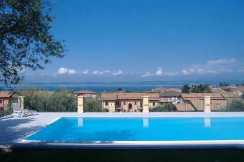 Apartamento Villa Sergio