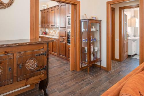 Borgo Apartment