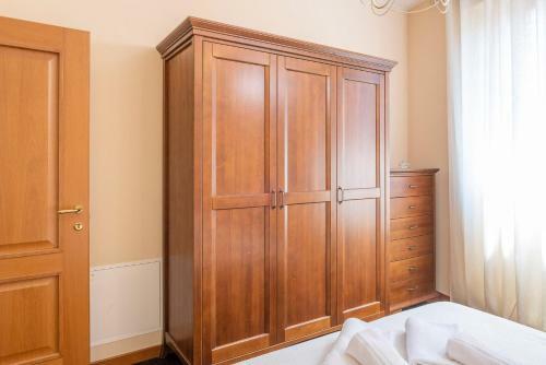 Borgo Apartment