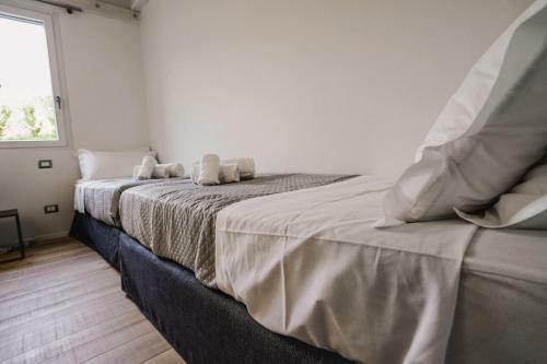 Casa Olivi Apartments