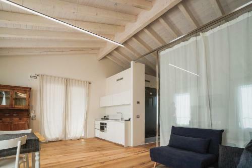 Casa Olivi Apartments