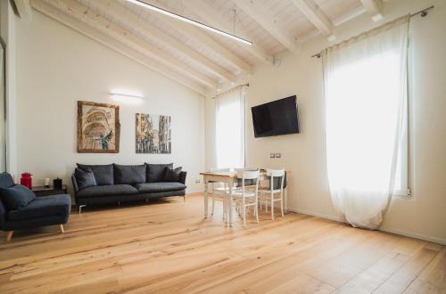 Casa Olivi Apartments