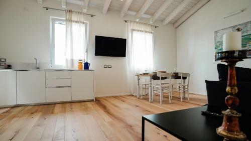 Casa Olivi Apartments