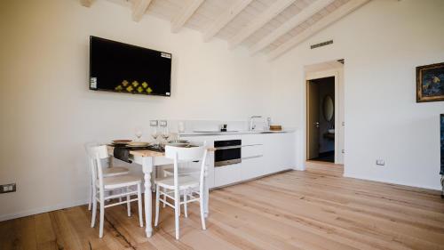 Casa Olivi Apartments