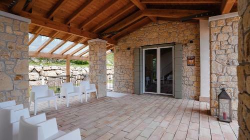 Casa Olivi Apartments