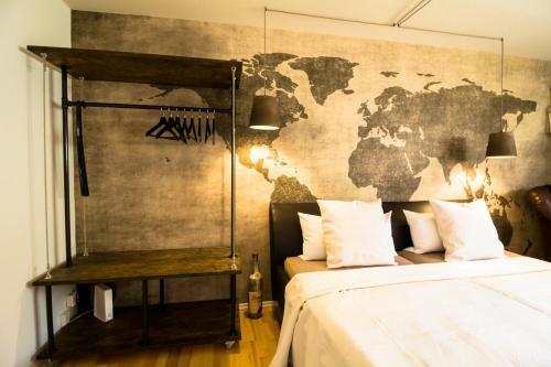 Apartamento #thelittlebeauty