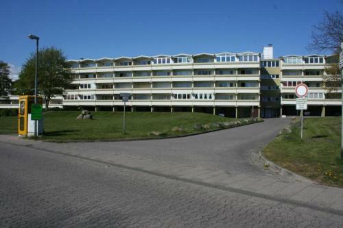 Apartamento Ostsee-ferienwohnung L409