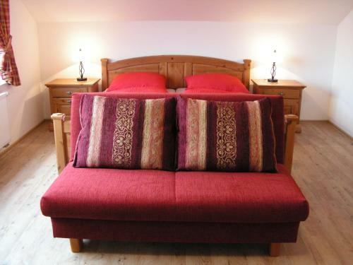 Hostal Ferienappartements Bernhart