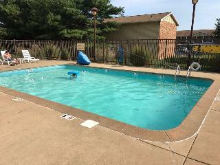 Hotel Comfort Inn East