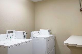 Hotel Comfort Inn East