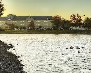 Hotel Comfort Inn East