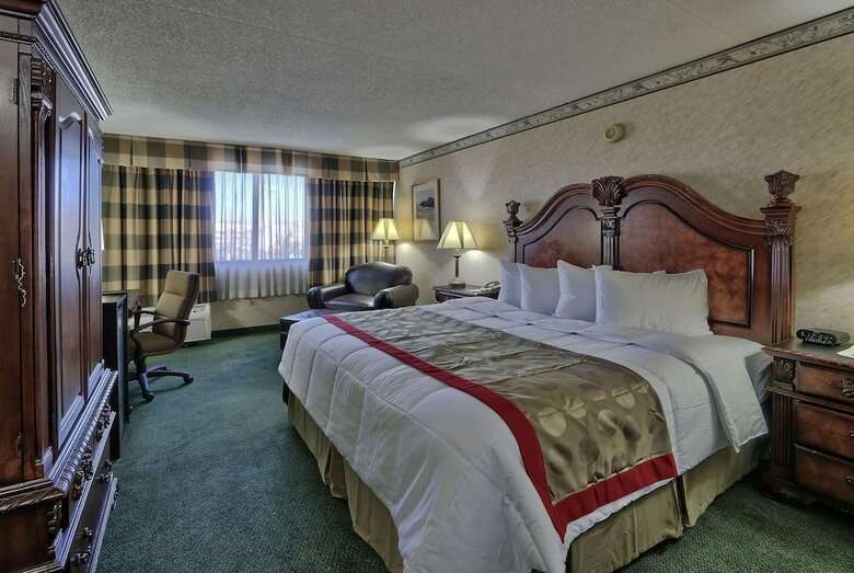Mcm Elegante Hotel