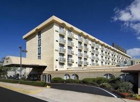 Hotel Wellesley Inn Atlanta Airport