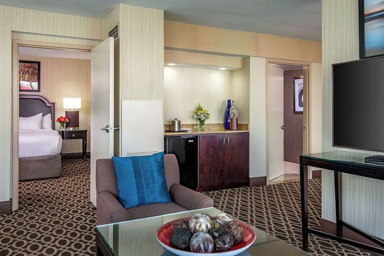 Hotel Sheraton Atlanta