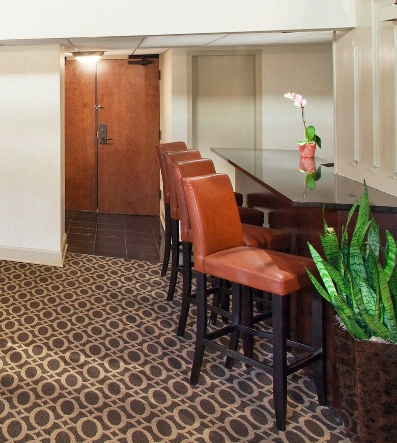 Hotel Sheraton Atlanta