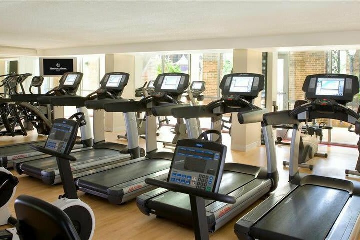 Hotel Sheraton Atlanta