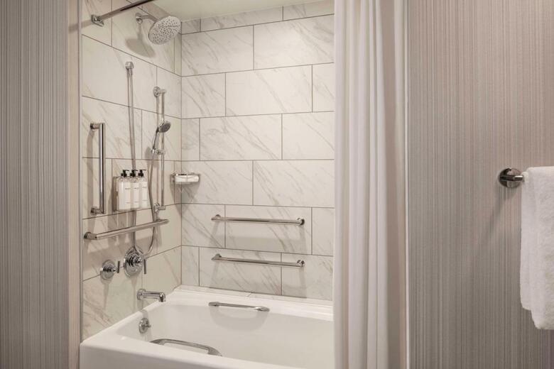 Grand Hyatt Hotel Atlanta
