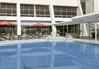 Hotel Hilton Atlanta