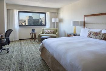 Hotel Marriott Copley Place