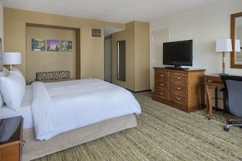 Hotel Marriott Copley Place