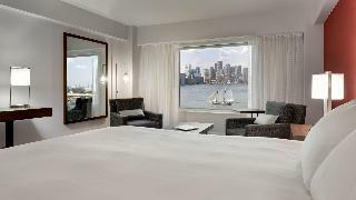 Hotel Hyatt Harborside