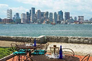 Hotel Hyatt Harborside