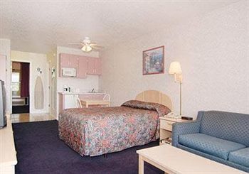 Hotel Rodeway Inn