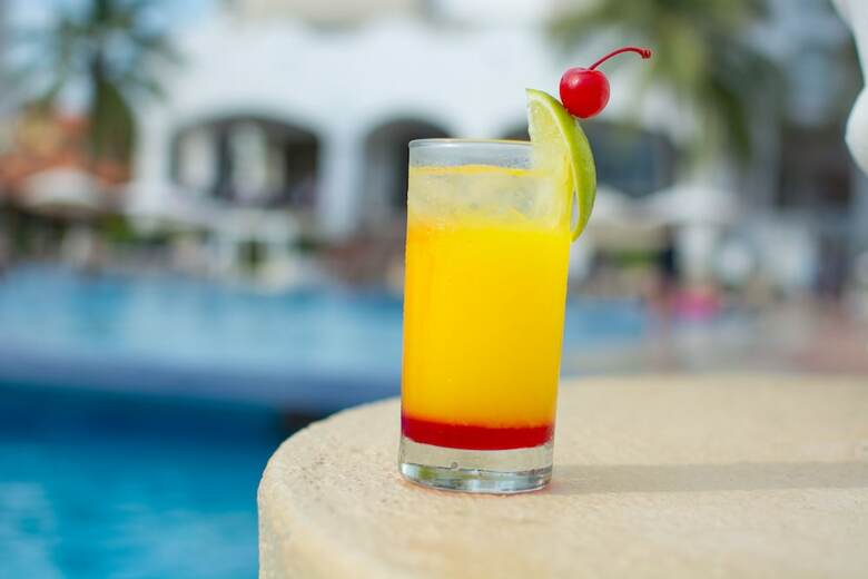 Hotel Tesoro Ixtapa All Inclusive