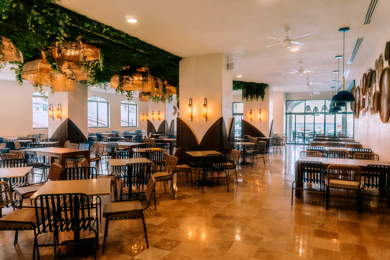 Hotel Tesoro Ixtapa All Inclusive