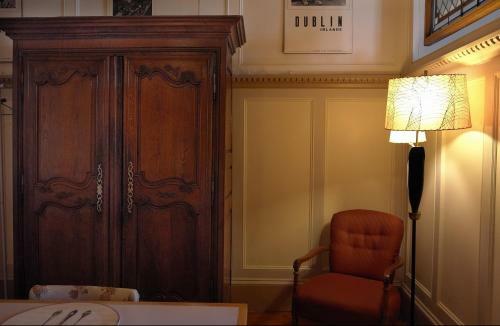 Apartamentos Le Familial de La Normandie
