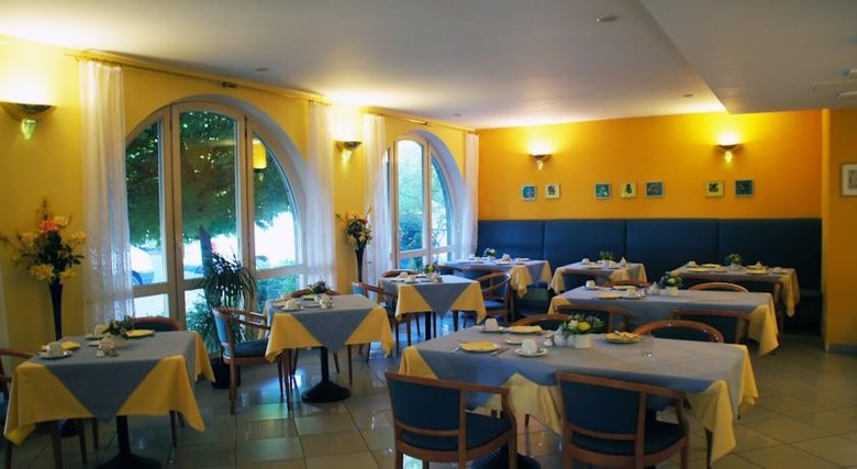 Hotel Am Buschkrugpark