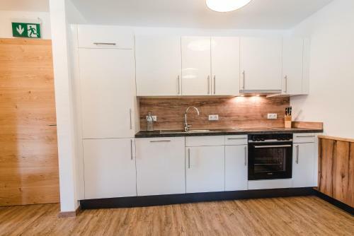 Apartamento Ferienparadies Wiesenbauer