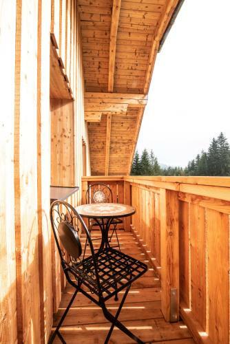 Apartamento Ferienparadies Wiesenbauer